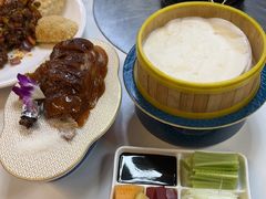 -大草原清真饭庄(沙河店)