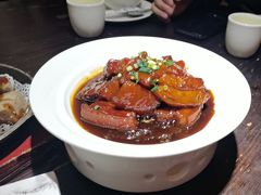 -小菜园新徽菜(镇江丹阳吾悦店)
