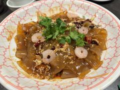 -五谷丰登农家院·地道胶东菜·海鲜烧烤(威海店)