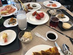 -东方红海鲜百汇(国际大厦店)