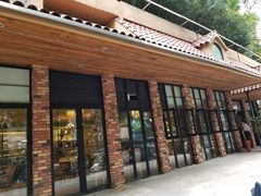 门面-品大三·南京菜(大行宫店)