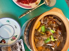 -粉灯牛腩牛杂煲·鸡煲(双井店)