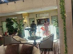 -国际饭店·原点咖啡吧ORIGIN CAFE&BAR