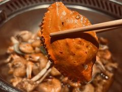 -七欣天香辣蟹火锅(上海银亿滨江店)