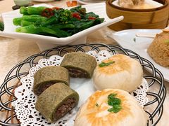 -顺德人家食府(黄金广场店)