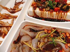 -半天妖烤鱼(万达广场店)