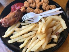 -穆拉诺餐厅(上海玻璃博物馆店)