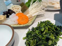 -鱼酷活鱼烤鱼(南京水游城店)