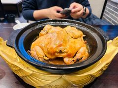 -家风老馆子(东风店)