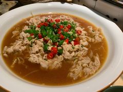 -锦府盐帮·侯宅(五棵松万达店)