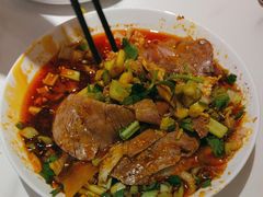 -夫妻肺片·中华老字号·正宗川菜(春熙路店)
