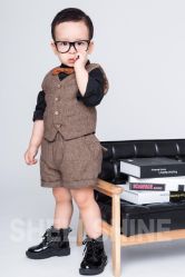 -SHELLSHINEkids山上儿童摄影(天邑澜山店)