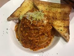 -遇见西木美式餐厅(体育路店)