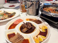 -好食上(喜盈门.范城店)