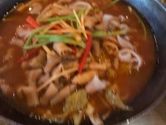 -农厨好味·温泉鹅·农家菜