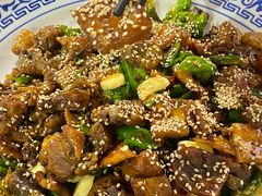 特色烧饼鸡-家有美味(户部山二店)