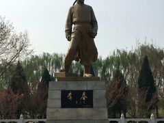 -赵州桥景区