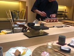 -鮨一日本料理旗舰店(总店)