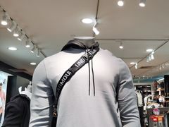 -巴黎春天(浦建店)