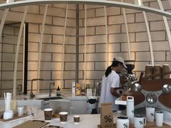 -% Arabica阿拉比卡咖啡(深圳湾万象城店)