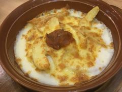 -萨莉亚意式餐厅(灵芝站中洲店)