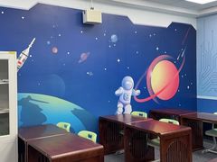 -新东方素质(金源校区)