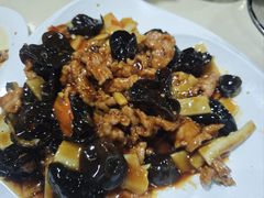 -石饮红星包子(中山路店)
