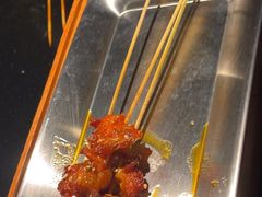 -探鱼·鲜青椒爽麻烤鱼(领展购物广场店)