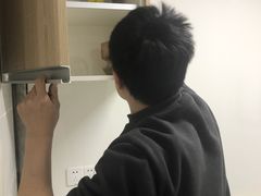 -佰丽爱家全屋定制(汶水店)