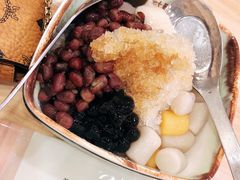-鲜芋仙(南开大悦城店)