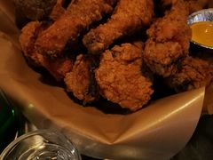 韩国炸鸡-富乐满韩国正宗炸鸡韩国料理(虹泉路店)