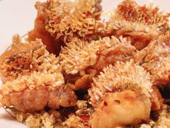 -新光酒家·河豚·海鲜·蟹料理(浦东店)