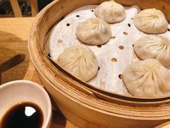 小笼包-苏堂阳春面•九年庆(北京路天河城店)