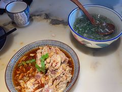-探花·意境江南菜·唐伯虎文化体验店·松鼠桂鱼(观前店)