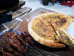 -清真·马峰烤肉(小学习北巷店)