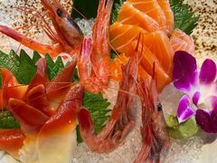 -千寻山野烤肉(天虹店)