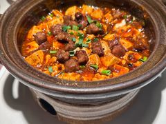 -渝月·川菜(海岸城店)