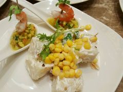 -盛宴标帜餐厅·亲子自助 (南昌喜来登酒店)