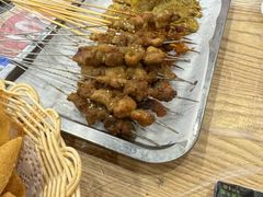 -江城燕子大排档(江汉路步行街店)