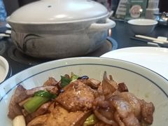 -黔蘑菇四季餐厅(观山湖店)