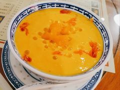 杨枝甘露-捷信牛奶甜品世家(五道口店)