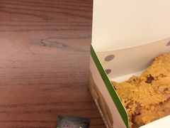 -德克士(崂山百货店)