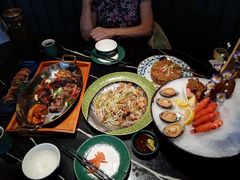 -粤·向群饭店(二沙岛店)