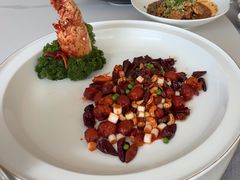 -写庭·鱼鲜川菜·宴请(铁像寺水街店)