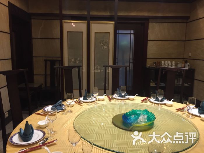 明楼酒店-图片-苏州美食-大众点评网