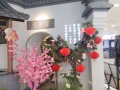 -小菜园新徽菜(苏州繁花中心店)