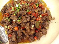 永州血鸭-九头鸟酒家(四道口店)