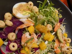 -南山鲜虾面·活鲜小馆·海味大连菜(南山总店)