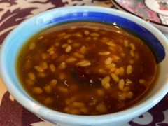 红糖阴米粥-杨记隆府(时代天街店)
