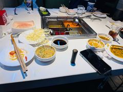 -海底捞火锅(威高广场店)
